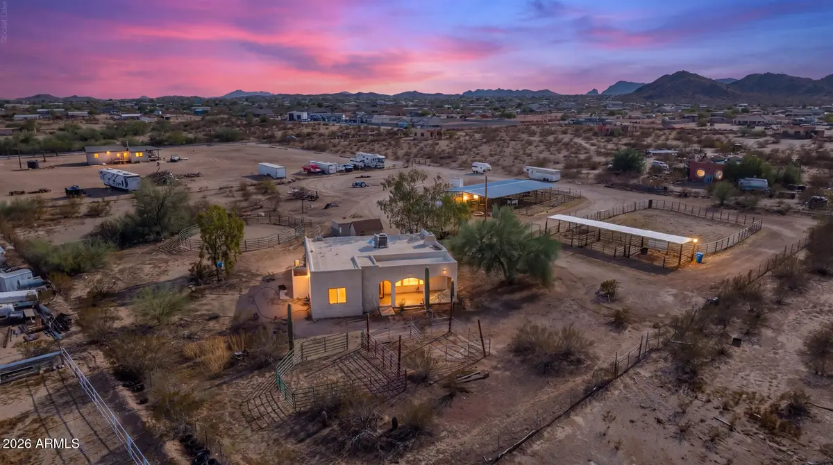 1418 W Virgil Drive, San Tan Valley, AZ 85144 - #1