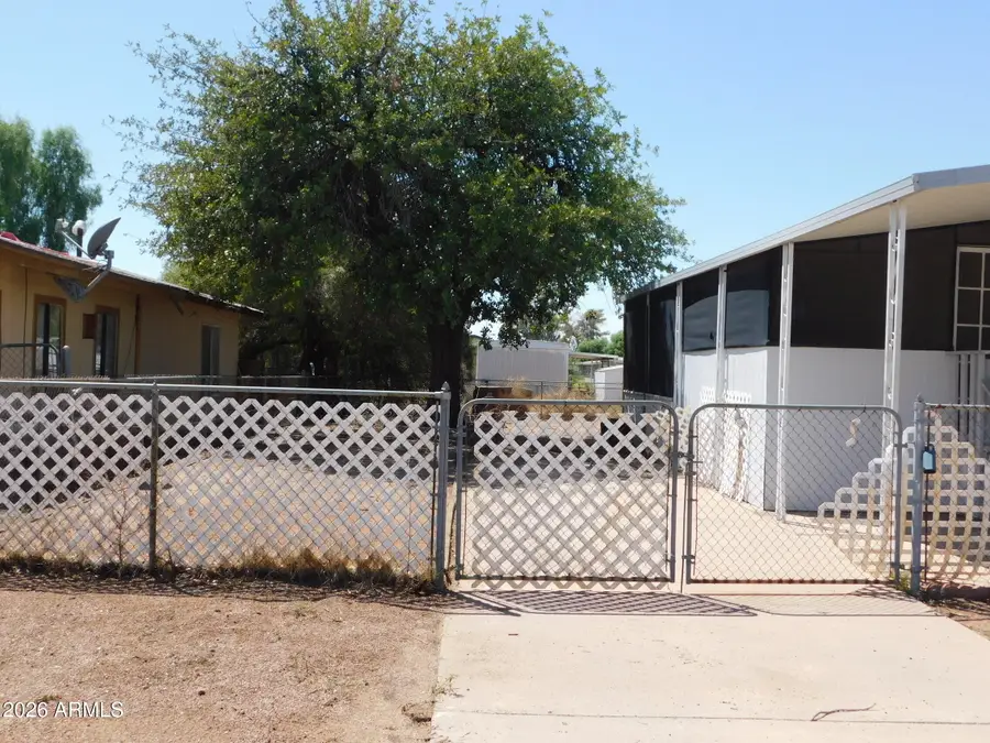 246 S Ellsworth Road, Mesa, AZ 85208 - #2