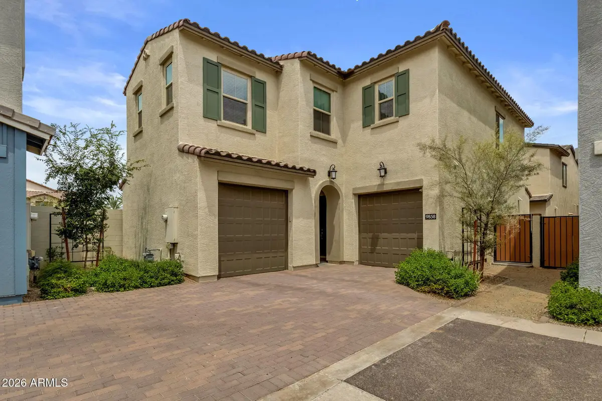 9858 E Tamery Avenue, Mesa, AZ 85212 - #1