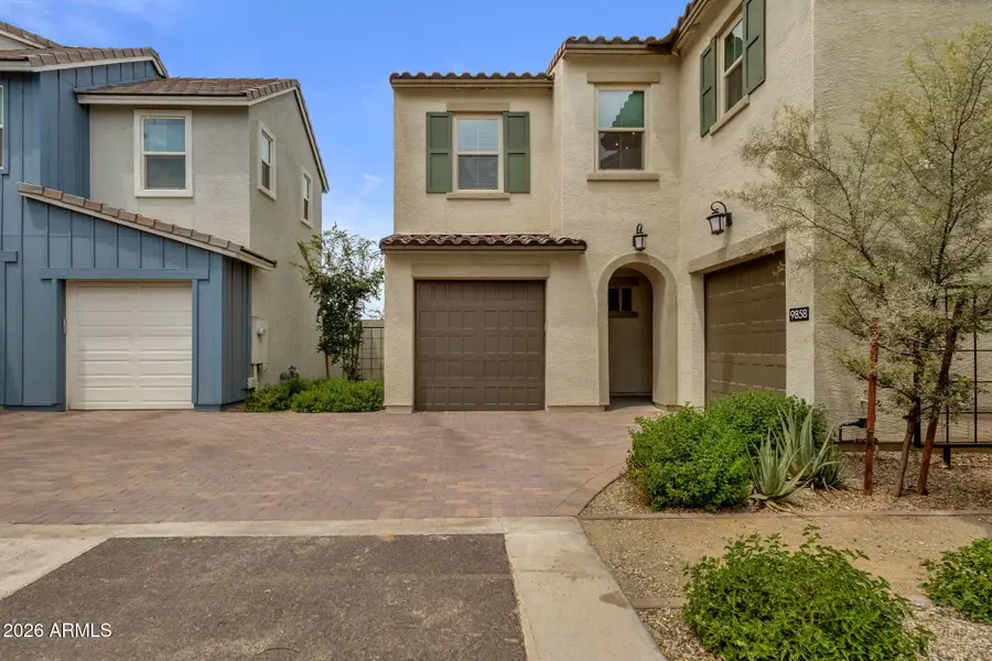 9858 E Tamery Avenue, Mesa, AZ 85212 - #2