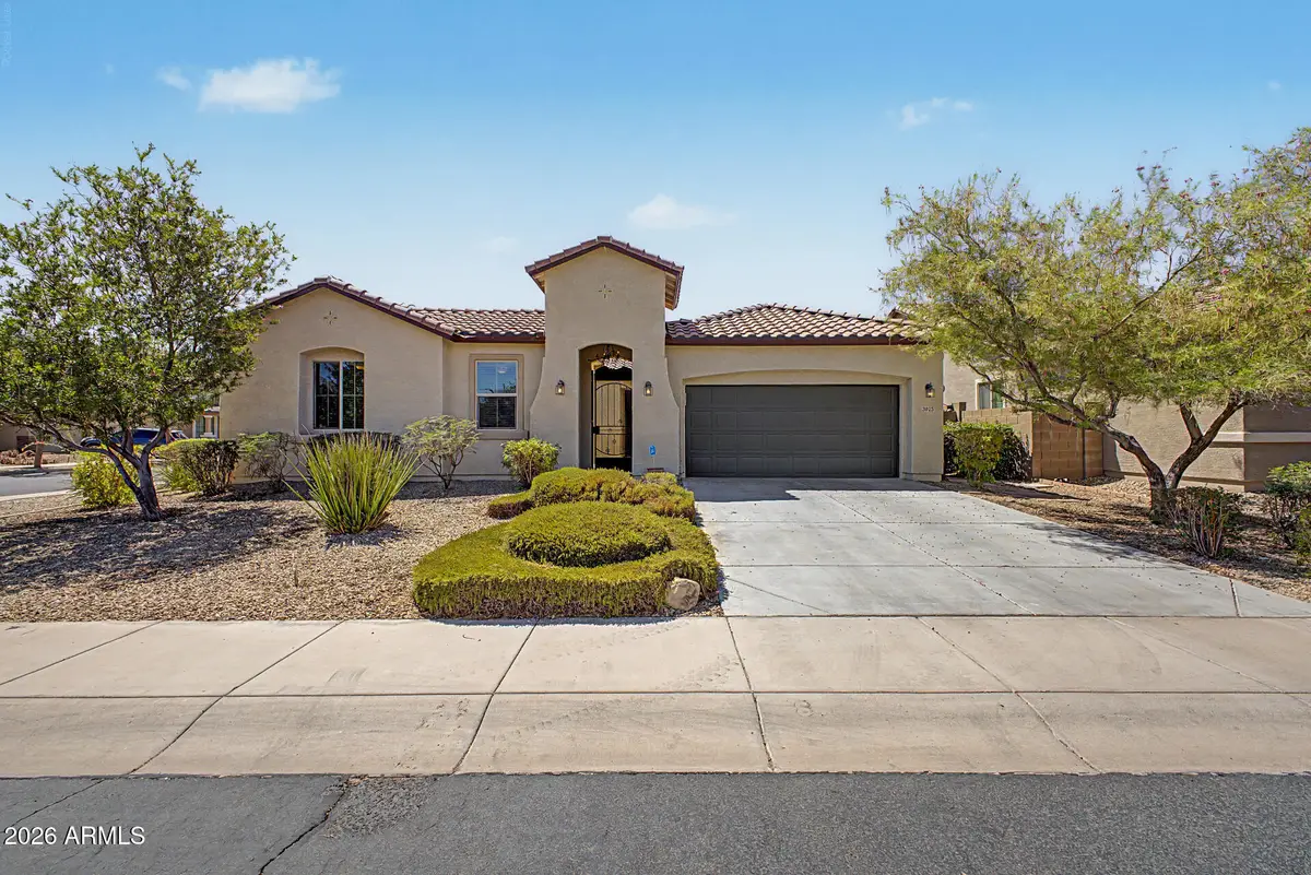 3025 W T Ryan Lane, Phoenix, AZ 85041 - #1