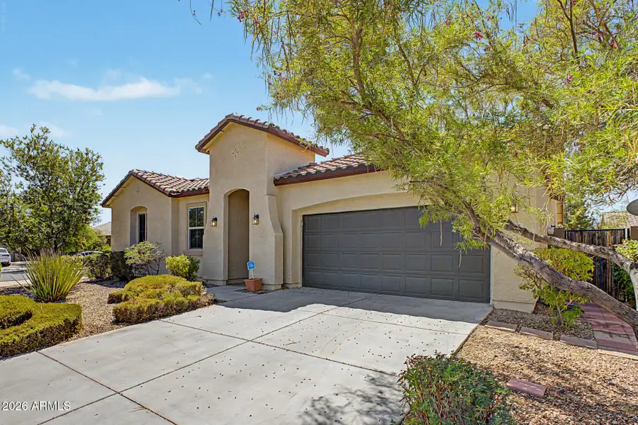 3025 W T Ryan Lane, Phoenix, AZ 85041 - #2