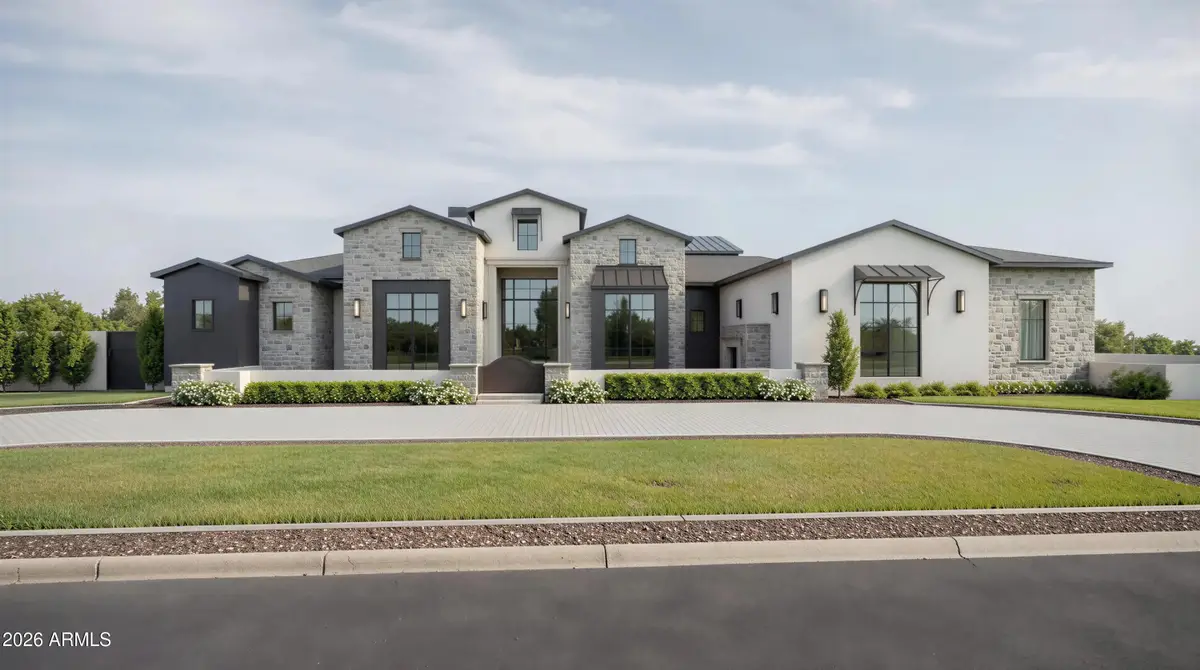 19746 E Mews Road, Queen Creek, AZ 85142 - #1