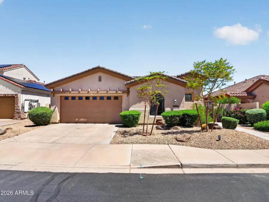 14394 W Monte Vista Road, Goodyear, AZ 85338 - #3