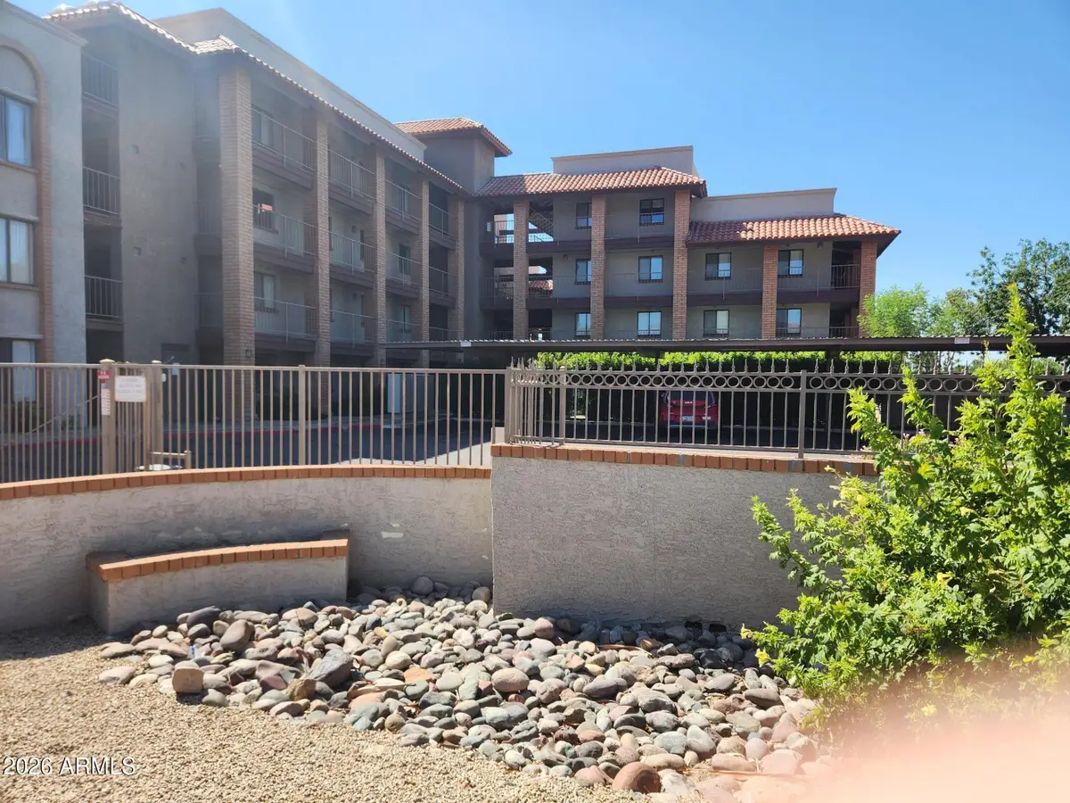 17 E Ruth Avenue #122, Phoenix, AZ 85020 - #1