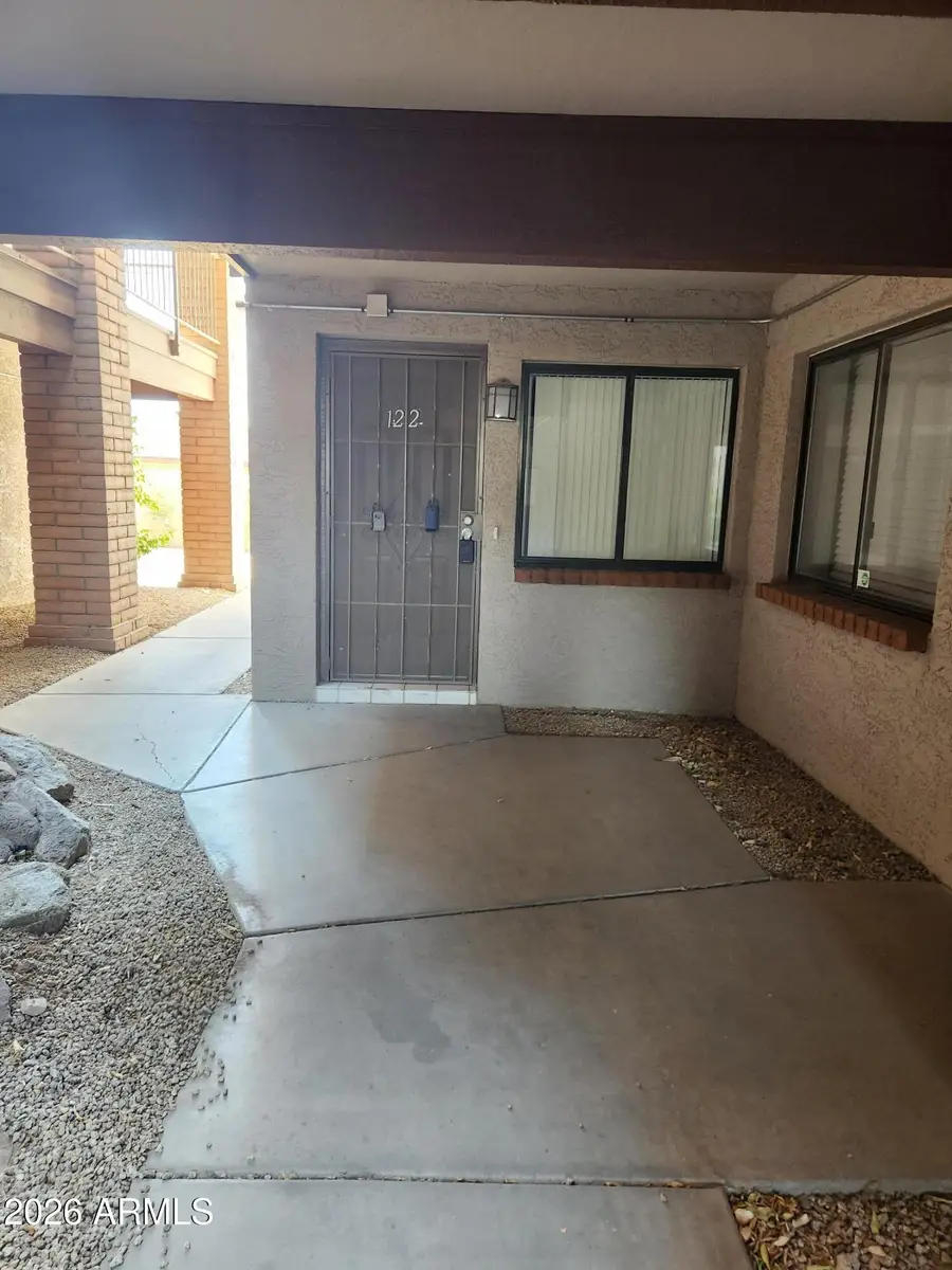 17 E Ruth Avenue #122, Phoenix, AZ 85020 - #2