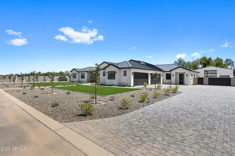 35929 N Evermore Madison Street, San Tan Valley, AZ 85140 - #3