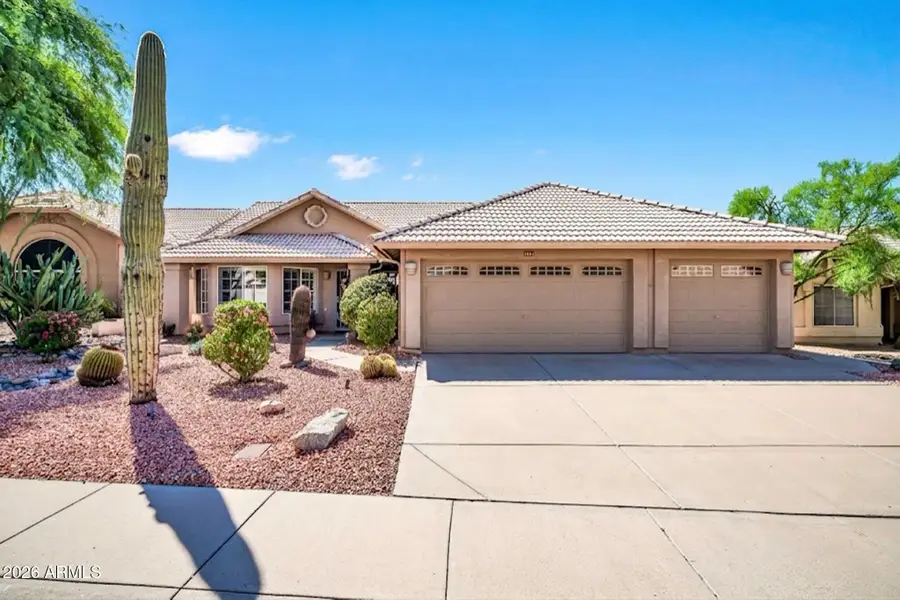 4231 E Montgomery Road, Cave Creek, AZ 85331 - #3