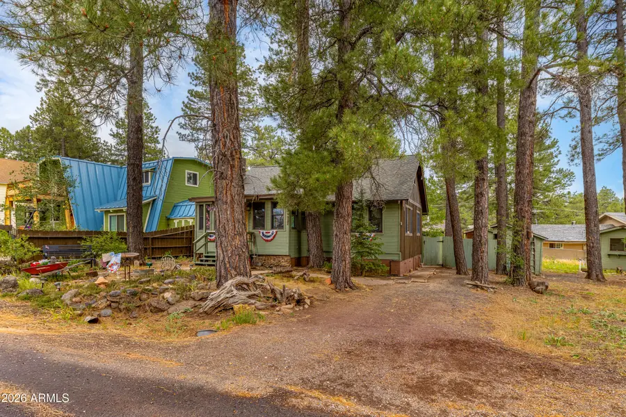 994 Osage --, Flagstaff, AZ 86005 - #3