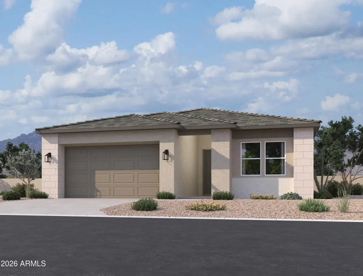 7912 W Desert Spoon Drive, Peoria, AZ 85383 - #1