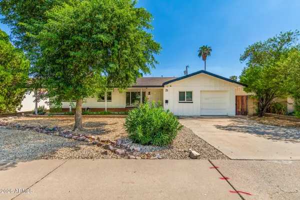 21 E Alameda Drive, Tempe, AZ 85282