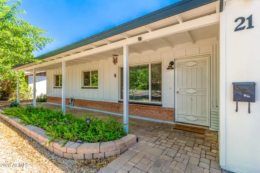21 E Alameda Drive, Tempe, AZ 85282 - #2