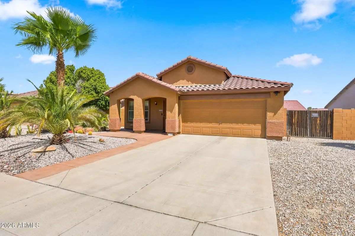 15618 W Port Au Prince Lane, Surprise, AZ 85379 - #1