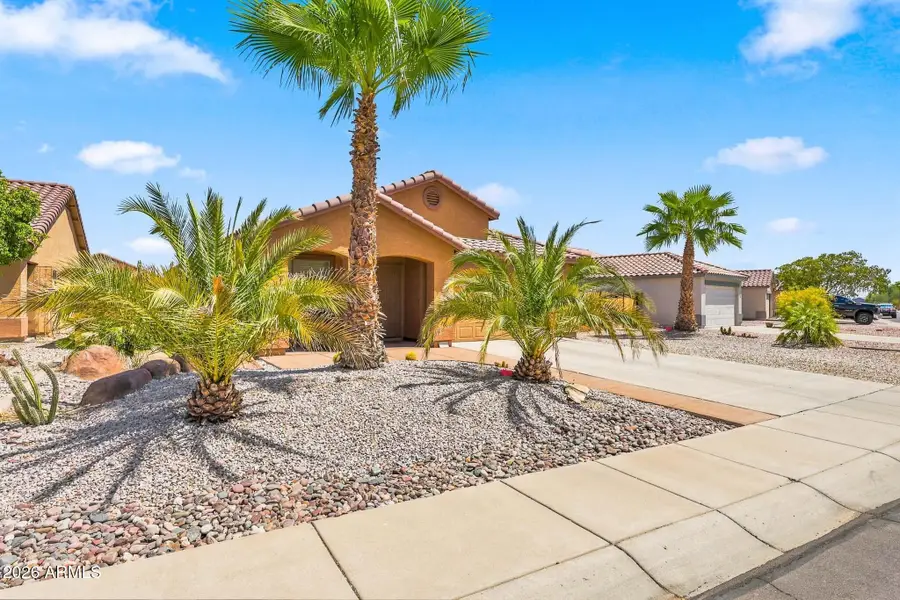 15618 W Port Au Prince Lane, Surprise, AZ 85379 - #2