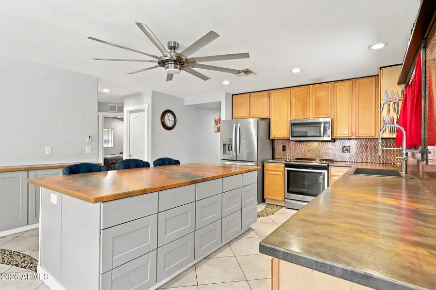 15618 W Port Au Prince Lane, Surprise, AZ 85379 - #3