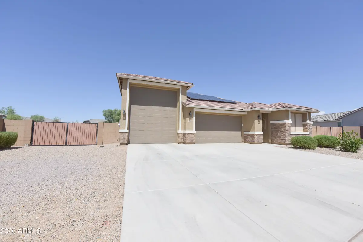 170 S Siena Lane, Casa Grande, AZ 85122 - #1