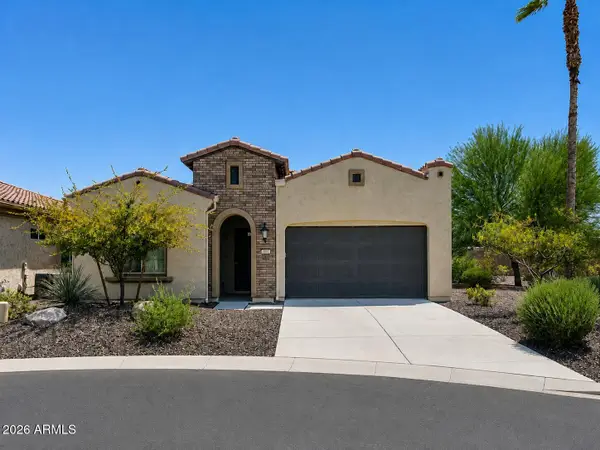 16963 W Granada Road, Goodyear, AZ 85395