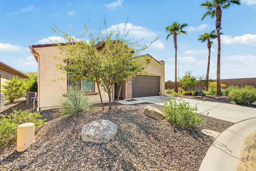 16963 W Granada Road, Goodyear, AZ 85395 - #2