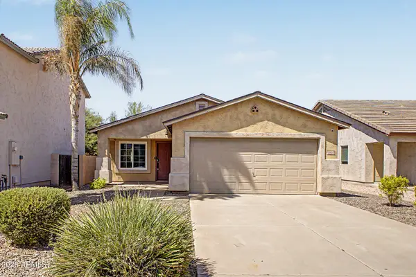 4868 E Meadow Mist Lane, San Tan Valley, AZ 85140