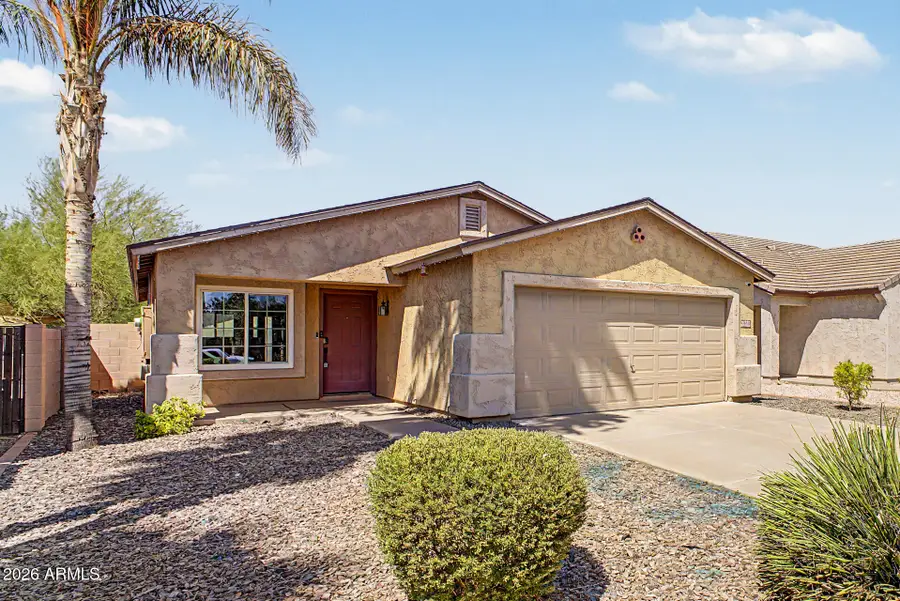 4868 E Meadow Mist Lane, San Tan Valley, AZ 85140 - #2