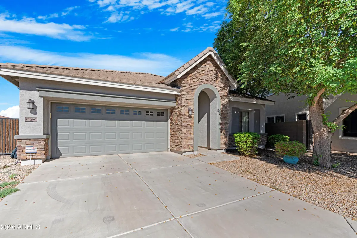 21346 N Klock Court, Maricopa, AZ 85138 - #1