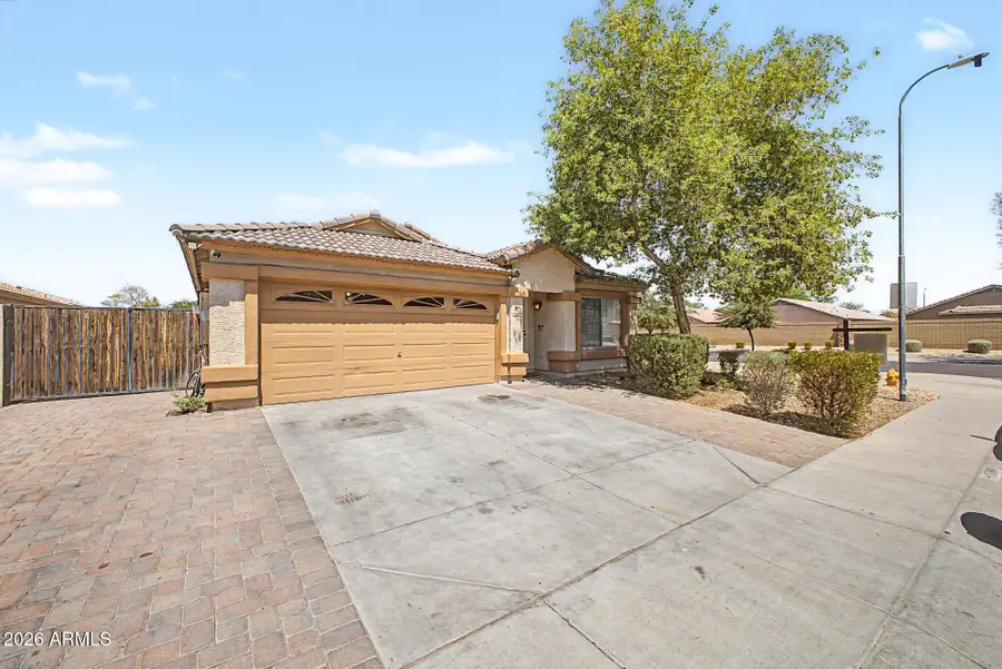 6804 S 43rd Lane, Laveen, AZ 85339 - #2