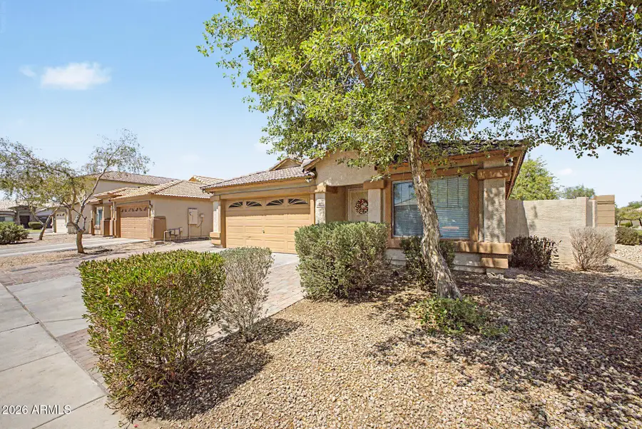 6804 S 43rd Lane, Laveen, AZ 85339 - #3