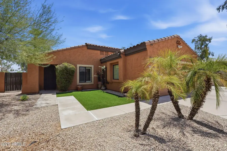 7235 S Golfside Lane, Phoenix, AZ 85042 - #2