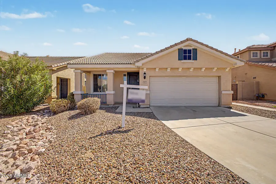 7037 W Pontiac Drive, Glendale, AZ 85308 - #2