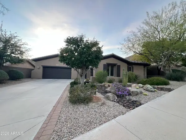 12452 N 145th Way, Scottsdale, AZ 85259