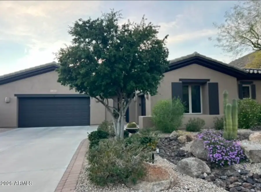 12452 N 145th Way, Scottsdale, AZ 85259 - #2