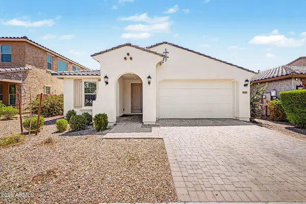 10001 E Wavelength Avenue, Mesa, AZ 85212