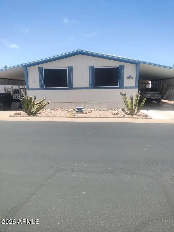 2175 W Southern Avenue #151, Apache Junction, AZ 85120 - #2
