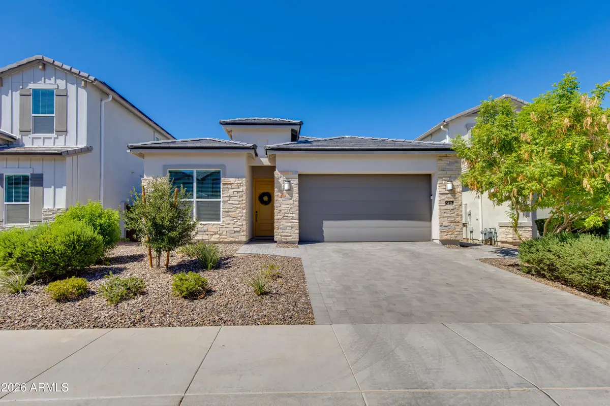 5126 E Village Drive, Scottsdale, AZ 85254 - #1