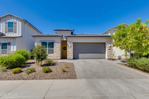 5126 E Village Drive, Scottsdale, AZ 85254