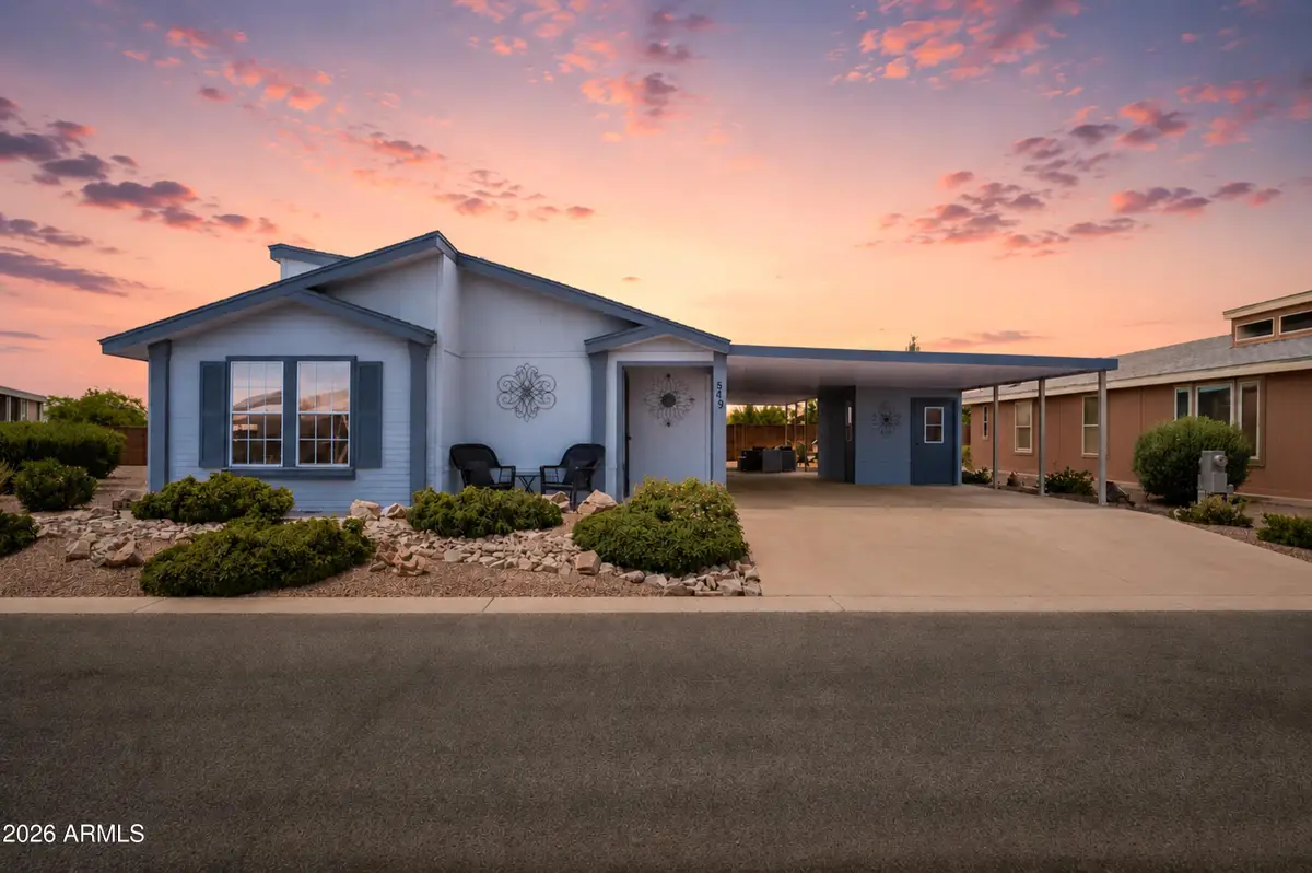 8500 E Southern Avenue #549, Mesa, AZ 85209 - #1