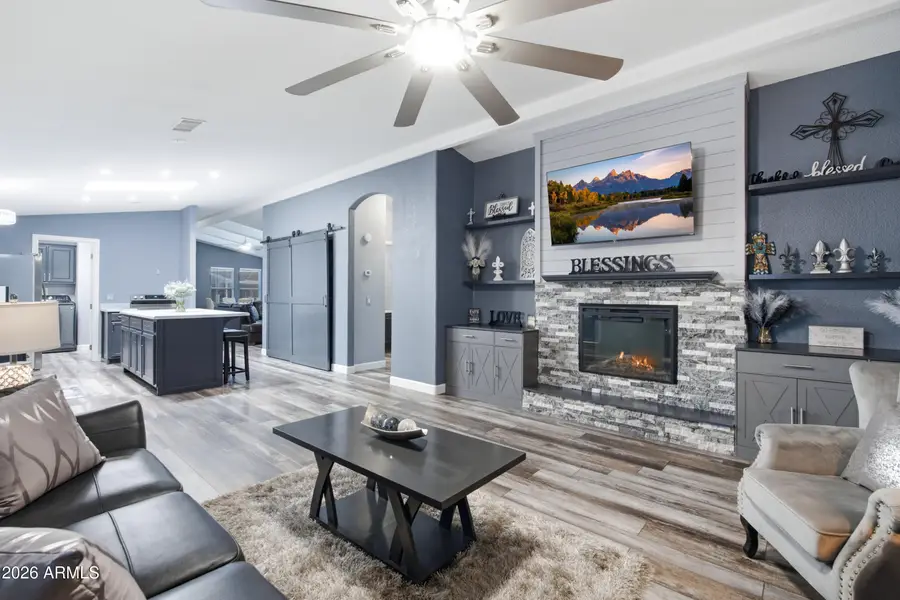 8500 E Southern Avenue #549, Mesa, AZ 85209 - #2