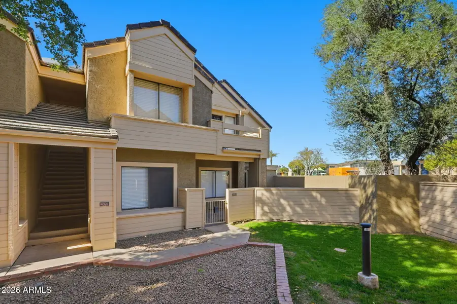 2035 S Elm Street #109, Tempe, AZ 85282 - #2