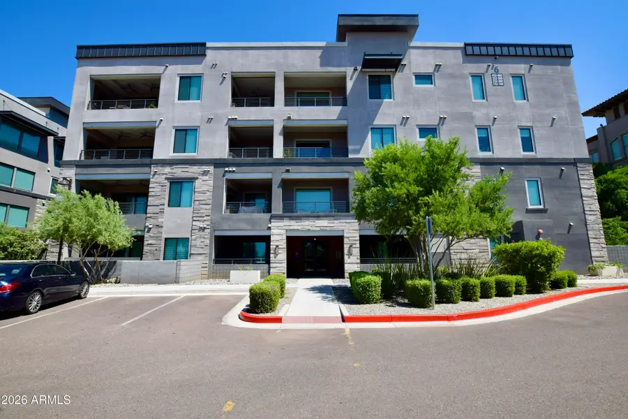 5250 E Deer Valley Drive #156, Phoenix, AZ 85054 - #3