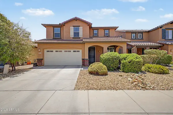 2975 E Saltsage Drive, Phoenix, AZ 85048