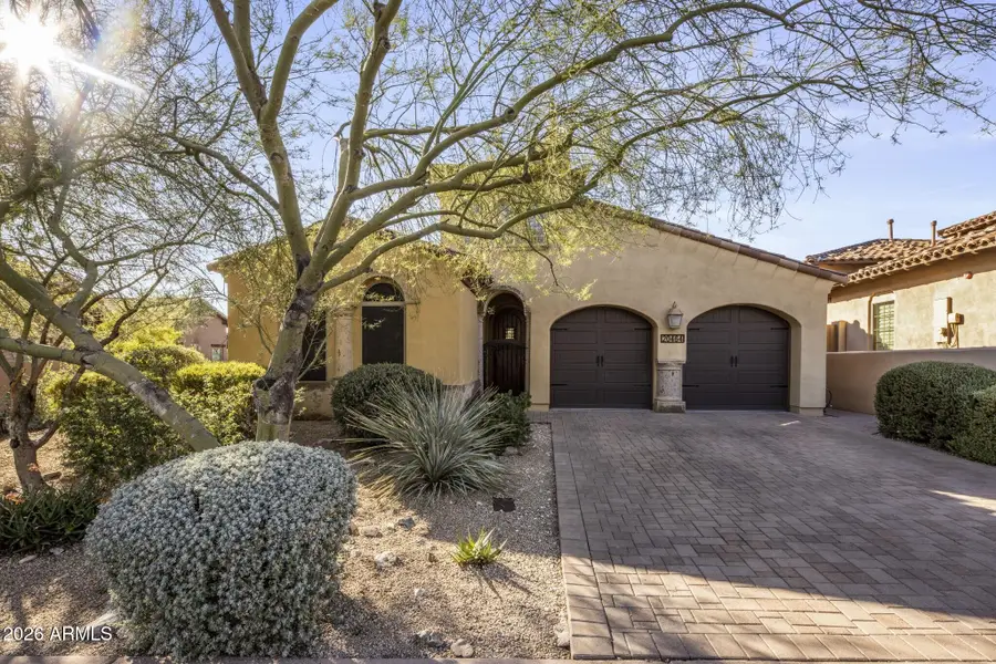 20464 N 98th Street, Scottsdale, AZ 85255 - #2