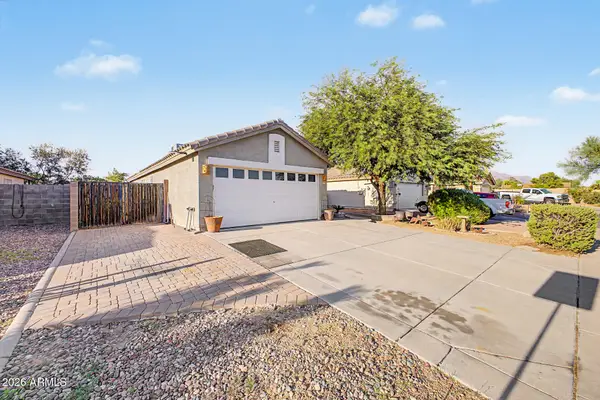 1096 E Graham Lane, Apache Junction, AZ 85119