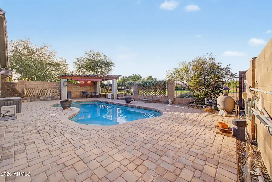 1096 E Graham Lane, Apache Junction, AZ 85119 - #2
