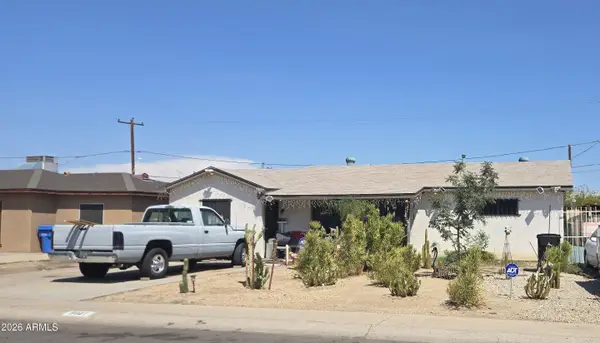 8027 N 28th Avenue, Phoenix, AZ 85051