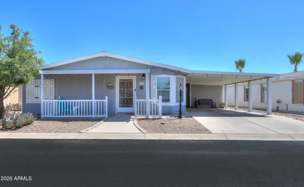 155 E Rodeo Road #09, Casa Grande, AZ 85122