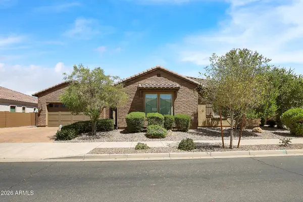 22332 E Maya Road, Queen Creek, AZ 85142
