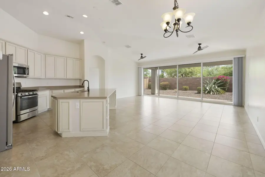 4563 S Quantum Way, Mesa, AZ 85212 - #3