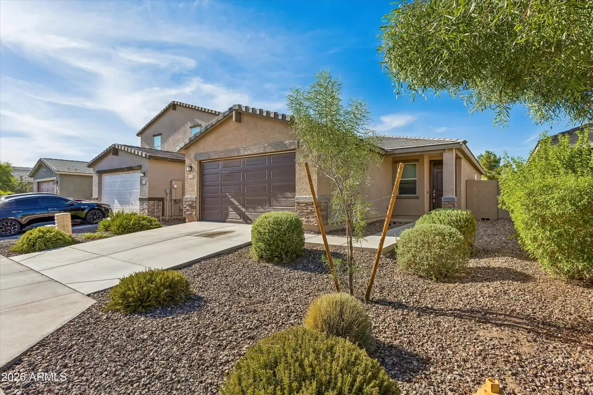 4372 W Allen Street, Laveen, AZ 85339 - #1