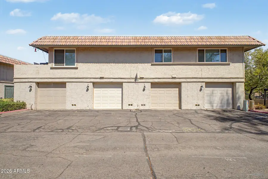 5631 S Bounty Court #B, Tempe, AZ 85283 - #2