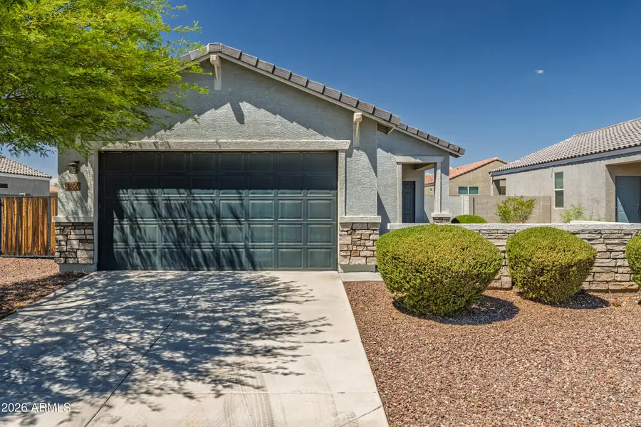3806 E Archer Drive, San Tan Valley, AZ 85140 - #3